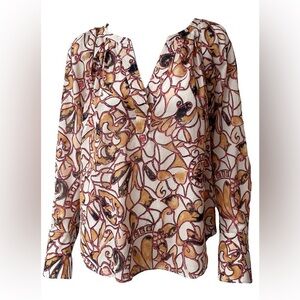 ALC Nomad Blouse (T2)